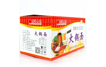 なぜ海外バイヤーは秦皇島東陽食品有限公司の火鍋即席麺に注目しているのか？